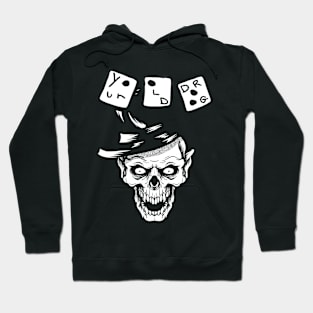 Your Old Droog Hoodie